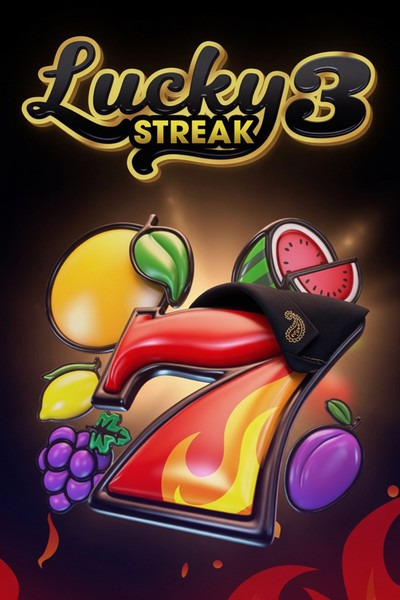 Lucky Streak 3 - Casinova