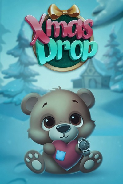 Xmas Drop - Casinova